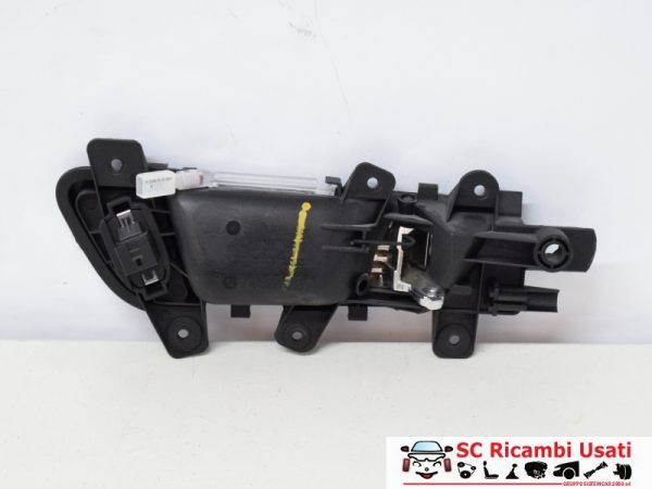 Maniglia Interna Anteriore Sinistra Audi A4 8K0837019