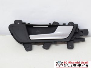 Maniglia Anteriore Destra Audi A4 8K0837020