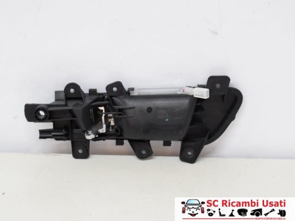 Maniglia Anteriore Destra Audi A4 8K0837020