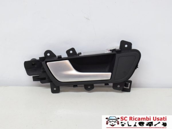 Maniglia Interna Posteriore Sinistra Audi A4 8K0839019