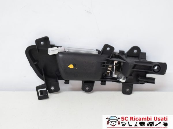 Maniglia Interna Posteriore Sinistra Audi A4 8K0839019