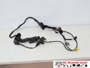 Cablaggio Porta Anteriore Destra Audi A4 8K0971030AM