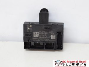 Centralina Porta Anteriore Destra Audi A4 2013 8K0959792