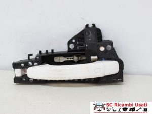 Maniglia Anteriore Destra Audi A4 8T02837886A