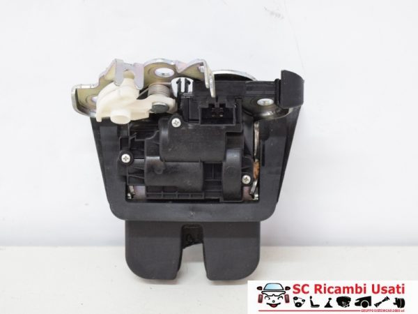 Serratura Portellone Audi A4 8R0827505