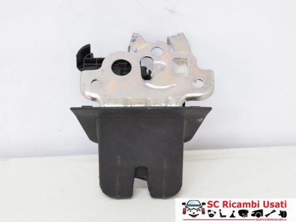 Serratura Portellone Audi A4 8R0827505