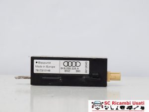 Amplificatore Antenna Audi A4 2013 8K9035225A 7617310146