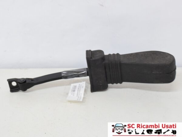 Tirante Porta Anteriore Audi A4 8K0837249D 8K0839267B