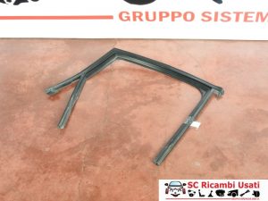 Guarnizione Porta Posteriore Dx Audi A4 Avant 2013