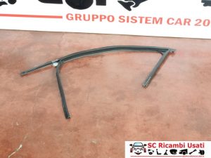 Guarnizione Porta Anteriore Sinistra Audi A4 2013