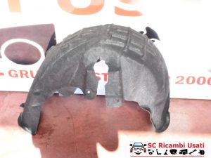 Passaruota Posteriore Destro Dx Audi A4 Avant 2013 8K0810172