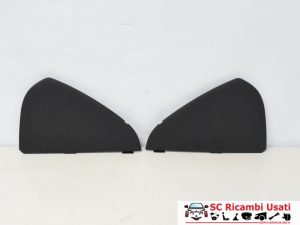 Rivestimento Laterale Cruscotto Audi A4 2013 8K0857085B 8K0857086B