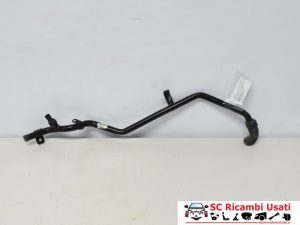 Tubo Rigido Termostato Acqua 2.0 Tdi Audi A4 2013 03L122157C 059919523