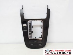 Cornice Leva Cambio Audi A4 B8 8K0864261 8K1927225E