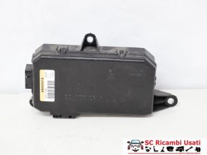 Centralina Porta Anteriore Dx Lancia Musa 2005 46842418