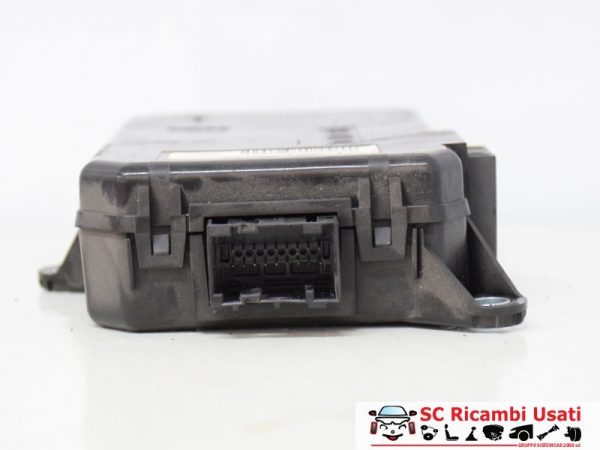 Centralina Porta Anteriore Dx Lancia Musa 2005 46842418