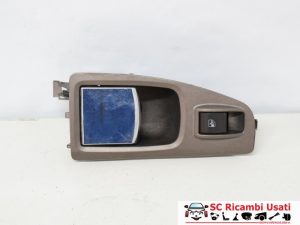 Pulsante Alzavetro Posteriore Sx Lancia Musa 735386382