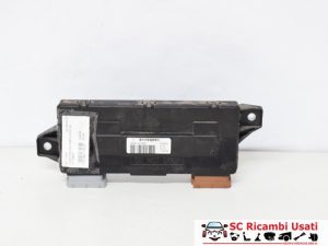 Centralina Porta Posteriore Sx Lancia Musa 2005 51758051