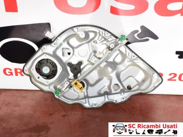 Alzavetro Posteriore Sinistro Lancia Musa 51758557 71734849