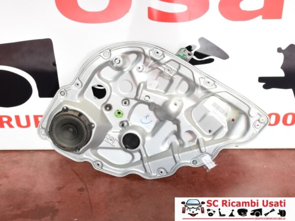 Alzavetro Posteriore Destro Lancia Musa 51758554 71734848