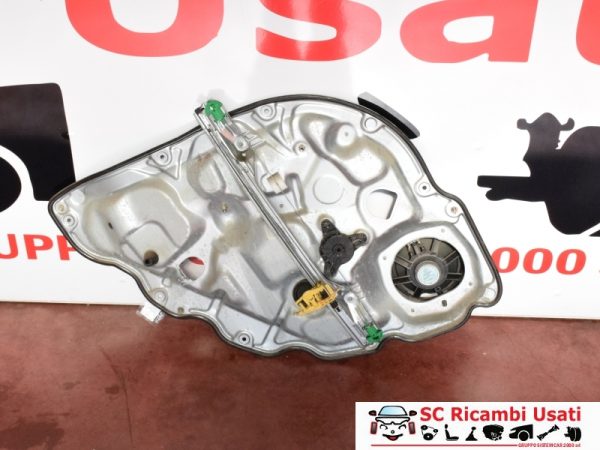 Alzavetro Posteriore Destro Lancia Musa 51758554 71734848