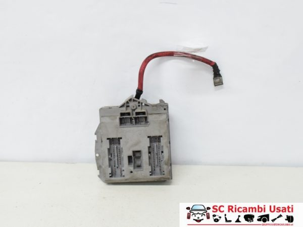 Fusibiliera Scatola Fusibili 1.9 Fiat Punto 188 46766779 46798116