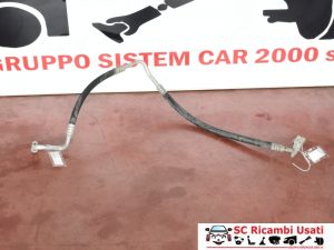 Tubo Clima Aria Condizionata Fiat Punto 188 46754511