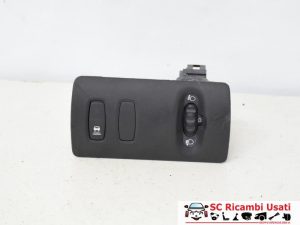 PULSANITIERA REGOLAZIONE FARI RENAULT KANGOO 2015 8200566640