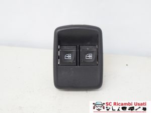 Pulsantiera Alzavetro Sx Renault Kangoo 2015 254117873R