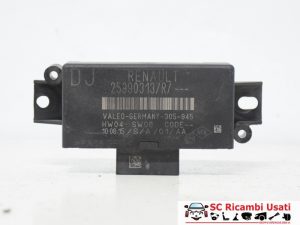 Centralina Sensori Di Parcheggio Renault Kangoo 259903137R