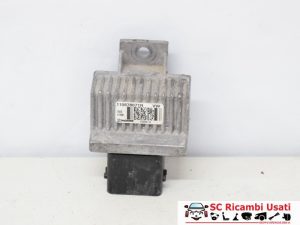 Centralina Preriscaldo Candelette Renault Kangoo 110678071R