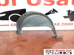 Passaruota Posteriore Destro Dx Renault Kangoo 767482692R