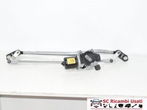 Tergicristallo Renault Kangoo 8200409692 54526811