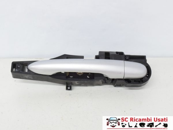 Maniglia Posteriore Sinistra Renault Kangoo 8200497590