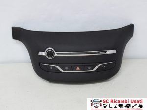 Pulsantiera Multifunzione Peugeot 308 Gt-Line 2018 96777664ZD