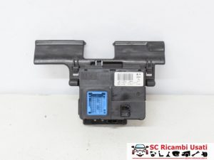 Centralina Controllo Clima Peugeot 308 2018 9811039380