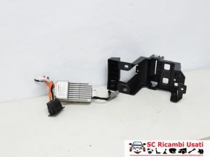 Modulo Inverter Con Presa Ac230v Peugeot 308 9806619180 9689021380