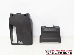 Rivestimento Piantone Sterzo Peugeot 308 9677807377 9677807677