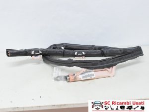 Airbag Tendina Laterale Sinistra Peugeot 308 9805768480