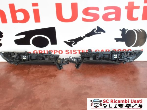 Supporto Cappelliera Peugeot 308 9800073177 9800073277