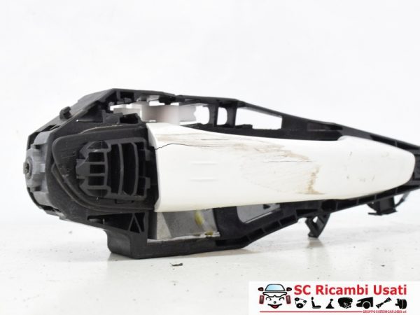 Maniglia Anteriore Destra Peugeot 308 9686433680