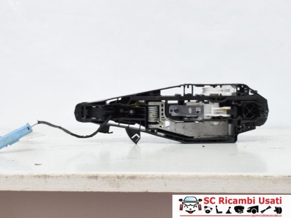 Maniglia Anteriore Destra Peugeot 308 9686433680