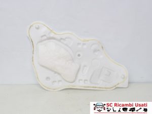 Pannello Antipolvere Anteriore Dx Peugeot 308 9677923680