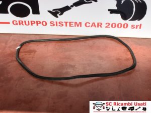 Guarnizione Tenuta Porta Anteriore Peugeot 308 Sw 9677519680