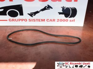 Guarnizione Tenuta Porta Anteriore Peugeot 308 Sw 9677519680