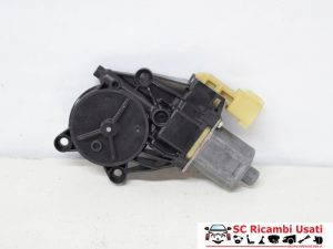 Alzavetro Anteriore Sinistro Ford Fiesta 8A61-14A389-B