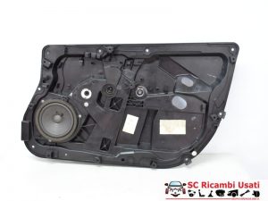 Alzavetro Anteriore Destro Ford Fiesta 8A61-A045H16AG 1792743