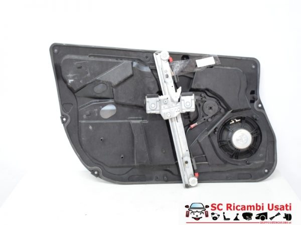 Alzavetro Anteriore Destro Ford Fiesta 8A61-A045H16AG 1792743