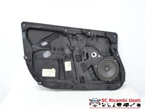 Alzavetro Anteriore Sinistro Ford Fiesta 8A61-A045H17AG 1792742