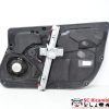 Alzavetro Anteriore Sinistro Ford Fiesta 8A61-A045H17AG 1792742